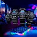 Reloj G-Shock Virtual Rainbow Unisex Digital DW-6900RGB-1ER