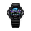 Reloj G-Shock Virtual Rainbow Unisex Digital DW-6900RGB-1ER