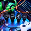 Reloj G-Shock Virtual Rainbow Unisex Digital DW-6900RGB-1ER