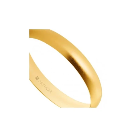 Alianza oro amarillo 5135513M