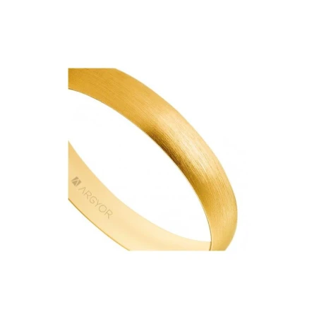Alianza oro amarillo 5135513S