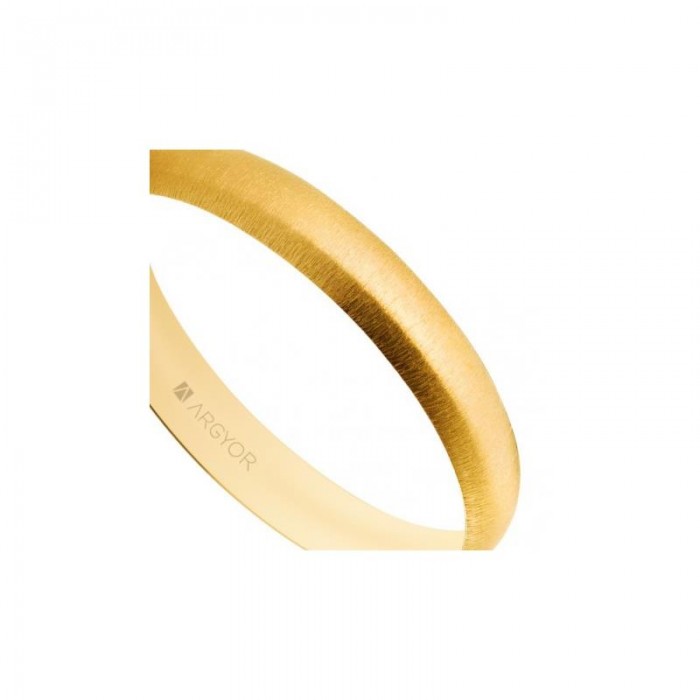 Alianza oro amarillo 5135513T