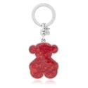 Llavero TOUS Kaos Mini Evolution Oso Coral 295901785