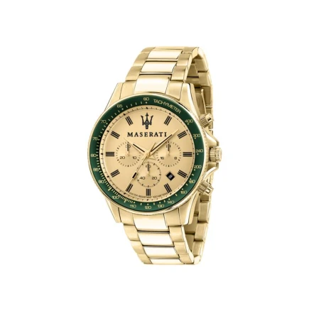 Reloj Maserati Sfida Cronógrafo Hombre R8873640005