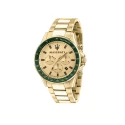 Reloj Maserati Sfida Cronógrafo Hombre R8873640005