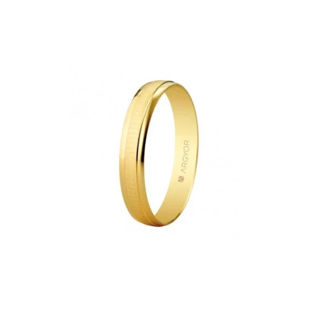 Alianza oro 5140044