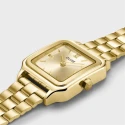 Reloj Cluse Gracieuse Petite Mujer Dorado Analógico CW11802