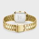 Reloj Cluse Gracieuse Petite Mujer Dorado Analógico CW11802