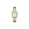Reloj Cluse Gracieuse Petite Mujer Plateado y Dorado Analógico CW11801