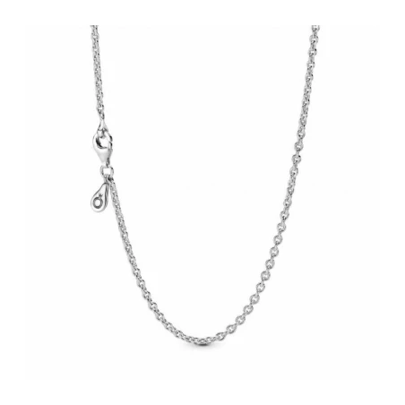 Cadena Pandora Mujer Plata 60cm 590200-60