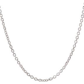 Cadena Pandora Mujer Plata 60cm 590200-60 2