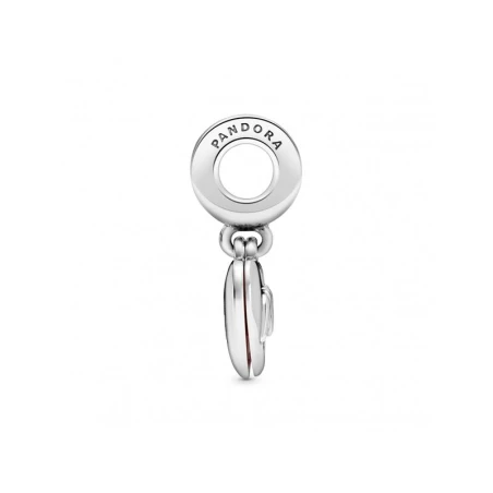 Charm Pandora Colgante Corazón Mum 798887C01