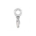 Charm Pandora Colgante Corazón Mum 798887C01