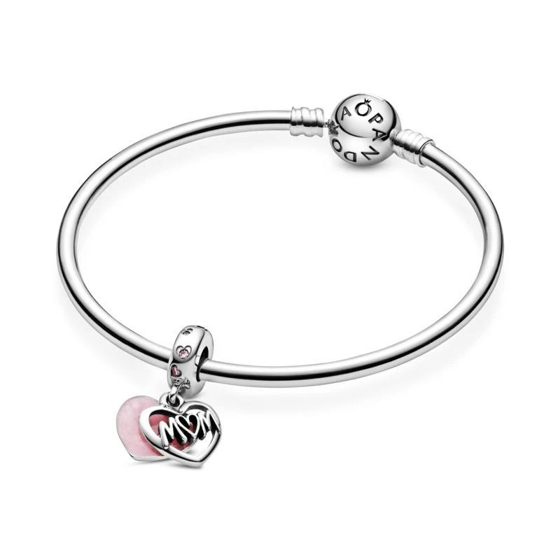 Charm Pandora Colgante Corazón Mum 798887C01