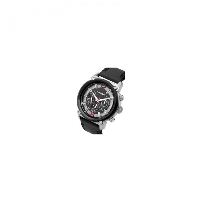 Reloj Police ARMOR Hombre Multifunción Negro R1451238002