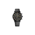 Reloj Boss Aeroliner Negro Hombre Cronógrafo 1513274