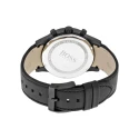 Reloj Boss Aeroliner Negro Hombre Cronógrafo 1513274