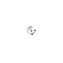 Anillo UNOde50 Loved Baño Plata ANI0775MTL000