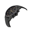 Reloj Boss Aeroliner Negro Hombre Cronógrafo 1513274