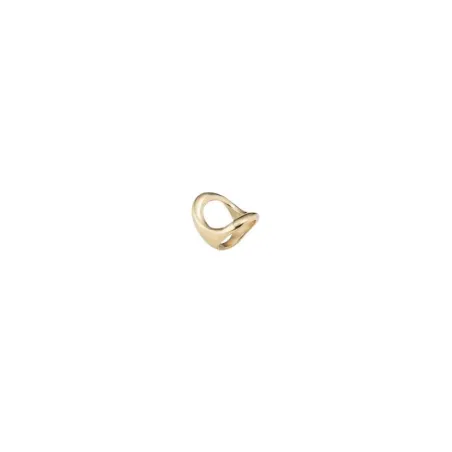 Anillo UNOde50 The One Mujer Baño Oro ANI0781ORO000