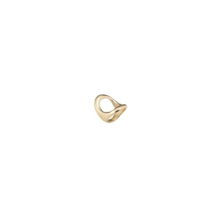 Anillo UNOde50 The One Mujer Baño Oro ANI0781ORO000