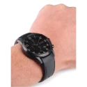Reloj Boss Aeroliner Negro Hombre Cronógrafo 1513274
