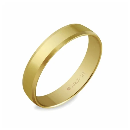 Alianza oro 5140047