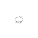 Pulsera UNOde50 Beliefs Baño Plata PUL2333MTL0000U