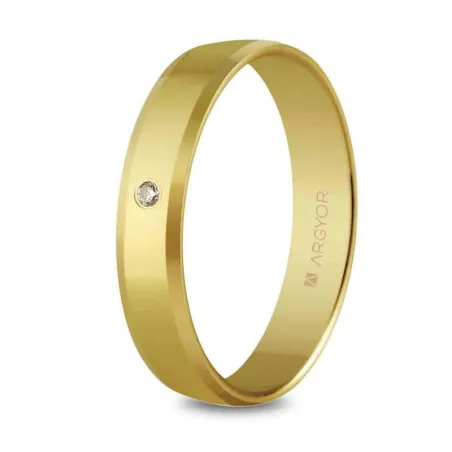 Alianza oro 5140047D