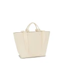 Capazo TOUS La Rue New Beige Mediano 395910094