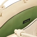 Capazo TOUS La Rue New Beige Mediano 395910094