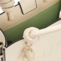 Mini Bolso Pop TOUS La Rue New Beige 395910464