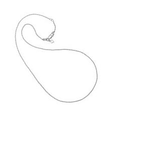 Cadena Diamonfire Plata 6900541045 2