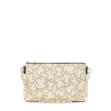 Clutch Tous Kaos Icon Beige 395910190