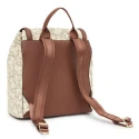 Mochila TOUS Kaos Icon Beige y Gris 395910183