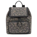 Mochila TOUS Kaos Icon Negra 395910192