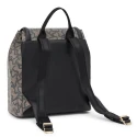 Mochila TOUS Kaos Icon Negra 395910192