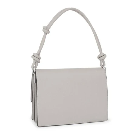 Bolso bandolera Audree TOUS La Rue New Gris 395910081