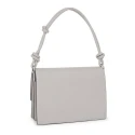 Bolso bandolera Audree TOUS La Rue New Gris 395910081