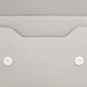 Bolso bandolera Audree TOUS La Rue New Gris 395910081