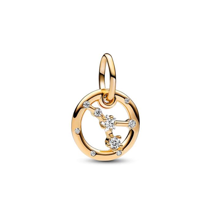 Charm Colgante Pandora Zodiaco Cáncer 762708C01