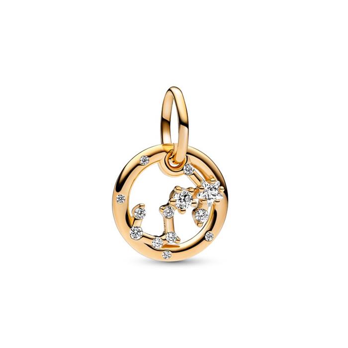 Charm Colgante Pandora Zodiaco Escorpio 762710C01