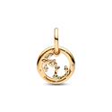 Charm Colgante Pandora Zodiaco Escorpio 762710C01