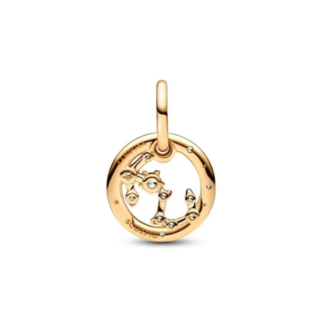 Charm Colgante Pandora Zodiaco Escorpio 762710C01