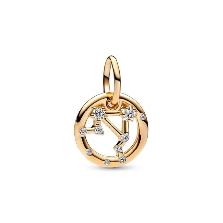 Charm Colgante Pandora Zodiaco Libra 762712C01