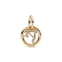 Charm Colgante Pandora Zodiaco Libra 762712C01