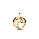 Charm Colgante Pandora Zodiaco Libra 762712C01