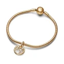 Charm Colgante Pandora Zodiaco Libra 762712C01