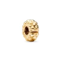 Clip Pandora Rose Tachuelas Fino Shine 762716C00