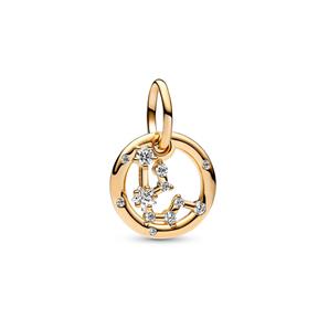 Charm Colgante Pandora Zodiaco Acuario 762717C01